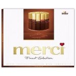 Storck Merci Finest selection Hořká 250 g – Zboží Dáma