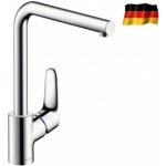 Hansgrohe 31817000 – Hledejceny.cz