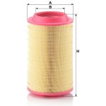 MANN-FILTER Vzduchový filtr MANN C22526/1 (MF C22526/1) – Hledejceny.cz
