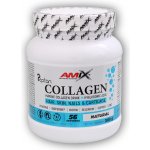 Amix Collagen Marine peptan drink lemon 300 g – Hledejceny.cz