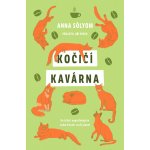 Kočičí kavárna – Hledejceny.cz