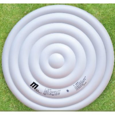 Marimex Nafukovací kryt k vířivkám Mspa pro 6 osob 11406080 – Zboží Dáma
