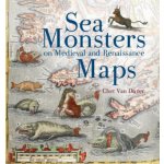 Sea Monsters on Medieval – Zboží Mobilmania