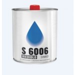 Chemolak Syntetické ředidlo S 6006 SYNRED 0,8 l – Sleviste.cz