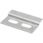 Walteco Závěsná lišta 40x26x1,5 mm 84741 – Zbozi.Blesk.cz