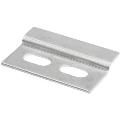 Walteco Závěsná lišta 40x26x1,5 mm 84741 – Zbozi.Blesk.cz