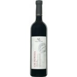 Merlot Vinselekt Michlovský pozdní sběr barrique Chateau Dowina 14,5% 0,75 l (holá láhev) – Hledejceny.cz