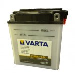 Varta YB10L-B/12N10-3B, 511013 – Hledejceny.cz