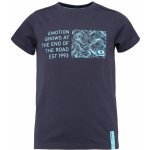 LOAP BOODARAR TMAVĚ MODRÁ – Sleviste.cz