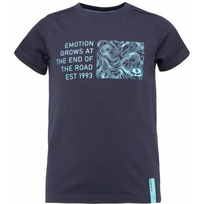 LOAP BOODARAR TMAVĚ MODRÁ – Sleviste.cz