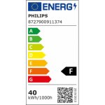 Philips MASTER Massive Colour CDM-T Elite 35W 930 G12 – Hledejceny.cz