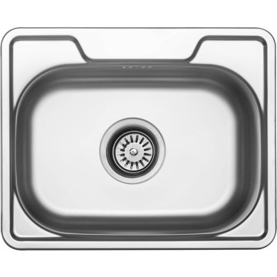 Sinks STSBAM4603706V BAR 460 V 0,6mm matný – Zbozi.Blesk.cz