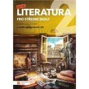 Nová literatura pro 2.ročník SŠ - učebnice