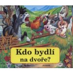 Kdo bydlí na dvoře? – Hledejceny.cz