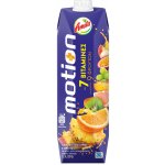 Amita Motion multivitamínový džus 1 l – Zbozi.Blesk.cz