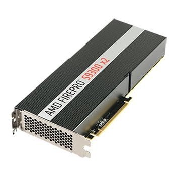 AMD Radeon Instinct MI100 32GB HBM2 100-506116
