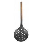 Naběračka knedlíků termoplast PBT/nerez WOODEN - Orion – Zboží Dáma