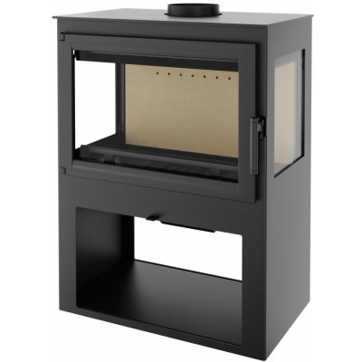 Nordflam Marsala černá – Zboží Dáma