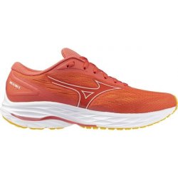 Mizuno Wave Ultima 15 dámská běžecká obuv červená