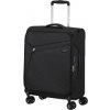 Cestovní kufr Samsonite LITEBEAM Spinner 55 Black 39 L