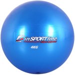 inSPORTline Yoga Ball 4 kg – Zboží Mobilmania