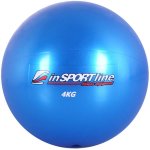 inSPORTline Yoga Ball 4 kg – Hledejceny.cz