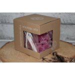 Vála Sada na výrobu svíček Barva: Starorůžová – Hledejceny.cz