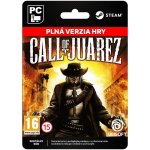 Call of Juarez – Sleviste.cz