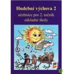 Hudební výchova 2 - neuveden – Hledejceny.cz