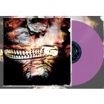 Slipknot - Vol.3:The Subliminal Verses Violet LP – Hledejceny.cz