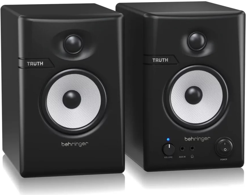 Behringer TRUTH 3.5 BT