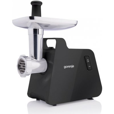 Gorenje MG2001SB – Sleviste.cz