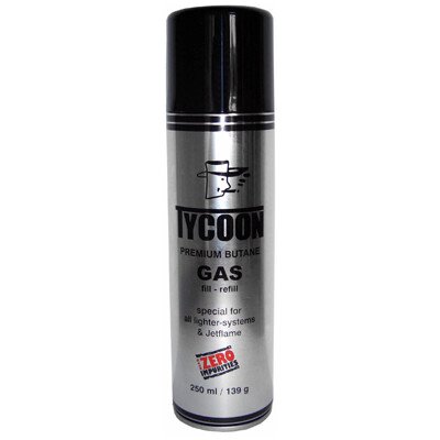 Tycoon prémiový plyn do ů 250 ml – Hledejceny.cz