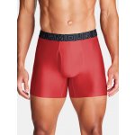 Under Armour M UA Perf Tech 6in-RED 1383878-600 – Zboží Dáma