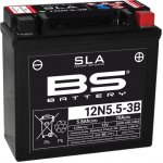 BS-Battery 12N5.5-3B – Zboží Mobilmania