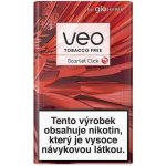 Glo VEO Scarlet Click – Zboží Dáma