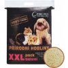 Podestýlka pro hlodavce FinePet Přírodní hobliny 60L XXL pack 2,7 kg