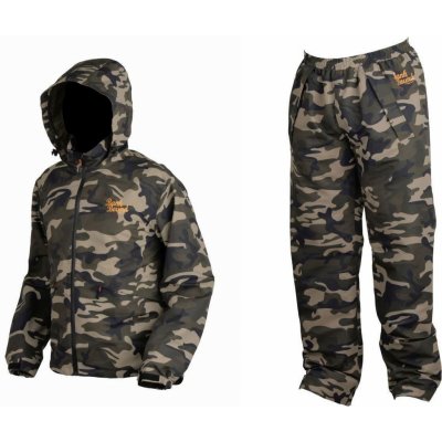 PROLOGIC souprava Bank Bound 3-Season Camo Set – Sleviste.cz