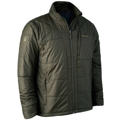 Bunda Deerhunter Lovecká s tepelnou funkcí Heat – Hledejceny.cz