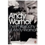 The Philosophy of Andy Warhol – Zboží Mobilmania