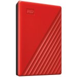 WD My Passport 2TB, WDBYVG0020BRD-WESN – Sleviste.cz