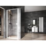 Sprchové dveře 90 cm Ravak Nexty 03O70E01Z1 – Zboží Mobilmania