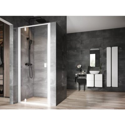 Sprchové dveře 90 cm Ravak Nexty 03O70E01Z1 – Zboží Mobilmania
