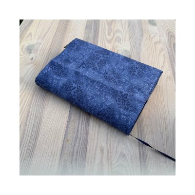 Obal na knihu Jemné větvičky – Zboží Dáma