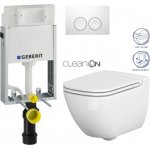Geberit 110.100.00.1 21BI CP1 – Zboží Dáma