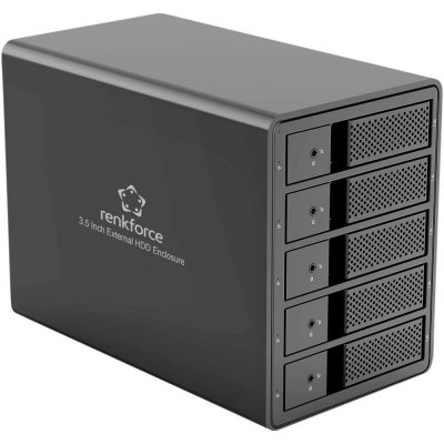 Renkforce RF-6647600 – Zboží Živě