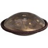 Ostatní perkuse Sela Journey Handpan G# Kurd Stainless Steel