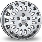 MAK OVERLAND 6,5x16 5x130 ET65 light titan – Hledejceny.cz