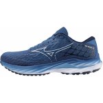 Mizuno Wave Inspire 20 Federal Blue/White/Alaskan Blue – Sleviste.cz