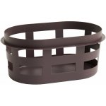 Hay Basket S Bordeaux AD854-A601-AG31 – Zboží Mobilmania